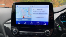 Ford Puma 1.0 EcoBoost Hybrid mHEV 155 Titanium 5dr Petrol Hatchback